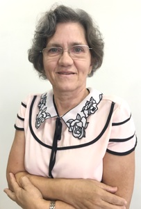 Jussara Martins nova presidente do CRM-TO
