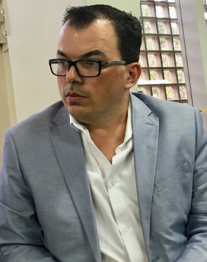 fabio moraes