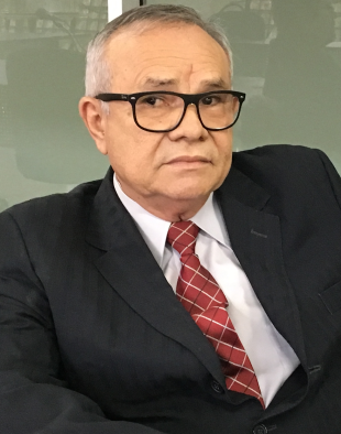 fred melo