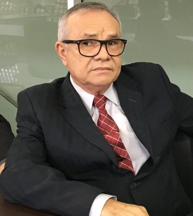 frederico melo
