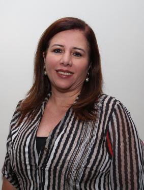 marcia cristina